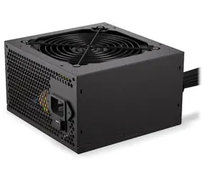 Endorfy Elementum E5 350 / ATX / 350W / nemodulární / 80PLUS / aktivní PFC / 120mm ventilátor 