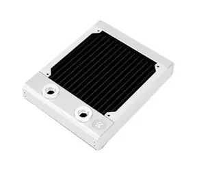 EK-Quantum Surface S120 - White