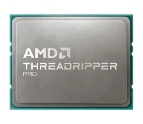 AMD RYZEN Threadripper PRO 7985WX @ 3.2GHz - TRAY / Turbo 5.1GHz / 64C128T / L1 4MB L2 64MB L3 256MB / sTR5 / Zen 4