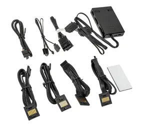 Lian Li UNI HUB SL-INF Ovladač ventilátoru pro UNI FAN SL-INF ARGB bílá 