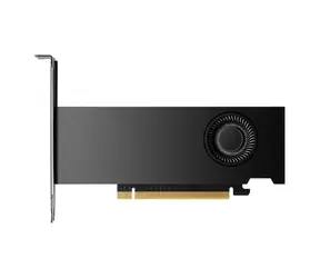 PNY RTX 2000 ADA 16GB / Nvidia RTX 2000 / 16GB GDDR6 / PCIe x8 4.0 / 4x miniDP / 70W (6)