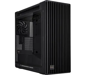 ASUS ProArt PA602 Midi Tower černá / E-ATX / 2x 200mm / 1x 140mm / bez zdroje / průhledná bočnice