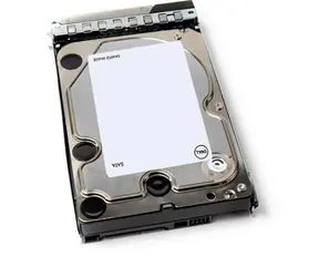 DELL disk 12TB / HDD / 3.5" / SATA 6Gbps / 7200 RPM / HotPlug