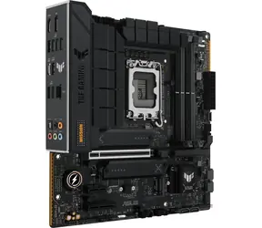 ASUS TUF GAMING B760M-PLUS II