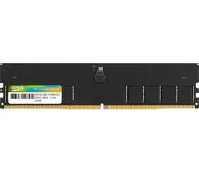 Silicon Power 16GB DDR5 4800MHz / CL40 / U-DIMM / 1.1V