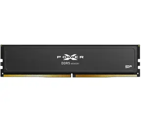 Silicon Power XPOWER Pulse 32GB DDR5 5600MHz / CL40 / UDIMM / 1.25V