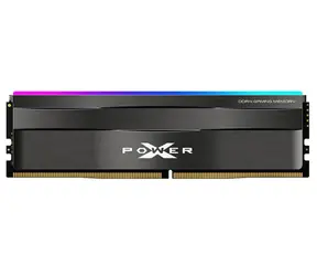 Silicon Power XPOWER Zenith 16GB DDR4 3200MHz / CL16 / DIMM / RGB / 1.35V