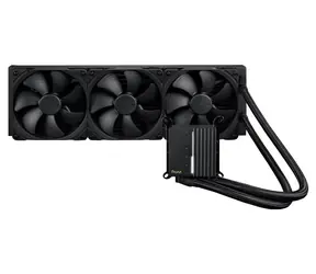 ASUS ProArt LC 420 černá / 3x 140mm / 31.5 dB @ 2000 RPM / 107 CFM / AMD + Intel