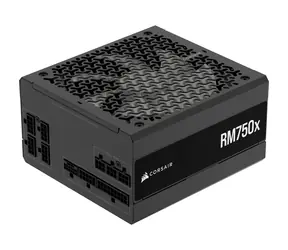 Corsair RM750x (ATX 3.1) černá