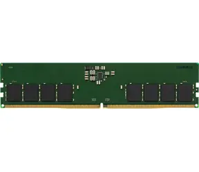 Kingston 32GB (1x 32GB) 5600MHz / DDR5 / CL46 / DIMM / 1.1V / Non-ECC / Unbuffered 
