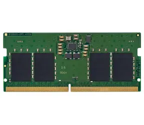Kingston 8GB (1x 8GB) 5600MHz / DDR5 / CL46 / SO-DIMM / 1.1V / Non-ECC / Unbuffered 