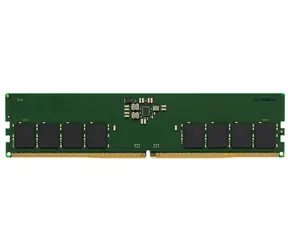 Kingston 48GB (1x 48GB) 5600MHz / DDR5 / CL46 / DIMM / 1.1V / Non-ECC / Unbuffered