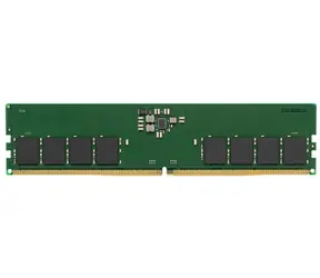 Kingston 32GB (1x 32GB) 5600MHz / DDR5 / CL46 / DIMM / 1.1V / Non-ECC / Unbuffered