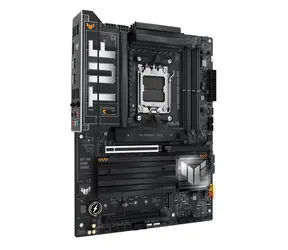 ASUS TUF GAMING X870-PLUS WIFI / AMD X870 / DDR5 / SATA III RAID / USB / 2.5GLAN / M.2 / sc.AM5 / ATX