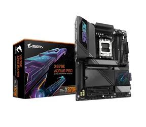 GIGABYTE X870E AORUS PRO