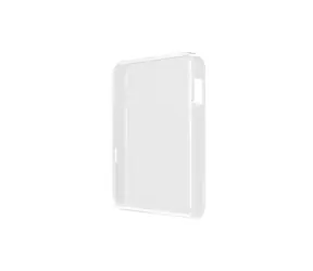 Ledger Flex Silicon ochranný kryt pro Ledger Flex transparent