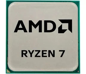 AMD RYZEN 7 5800XT @ 3.8GHz / Turbo 4.8GHz / 8C16T / L2 4MB L3 32MB / AM4 / Zen 3 / 105W 
