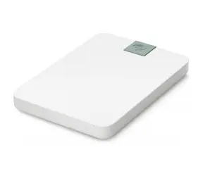 Seagate HDD External Ultra Touch 2TB bílá / externí HDD / 2.5" / USB 3.2 