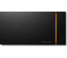 Seagate Firecuda Gaming 500GB / externí SSD / 2.5" / USB 3.1