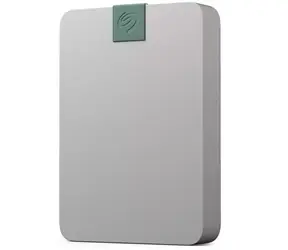 Seagate HDD External Ultra Touch 5TB bílá / externí HDD / 2.5" / USB 3.0