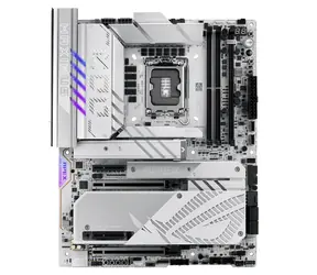 ASUS ROG MAXIMUS Z890 APEX / Z890 / LGA 1851 / 4x DDR5 / PCIex16 / 5GLAN / ATX