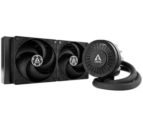 ARCTIC Liquid Freezer III - 240 černá