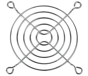 ARCTIC ACFAN00085A 80mm / mřížka pro ventilátor 