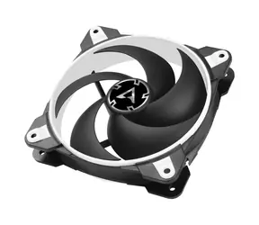 ARCTIC BioniX P120 bílá / 120mm / FDB / 2100 RPM / 67.6 CFM / 4-Pin