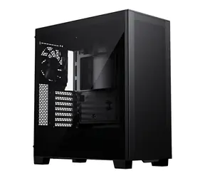 PHANTEKS XT Pro černá / ATX / 1x USB-C 3.2 / 1x USB-A 3.2 / 1x 120mm / bez zdroje / průhledná bočnice 