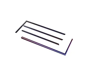 PHANTEKS NV9 Premium DRGB Kit pro vnější rám černá 