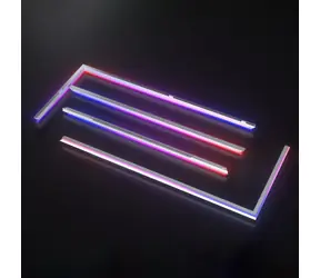 PHANTEKS NV9 Premium DRGB Kit pro vnější rám bílá 