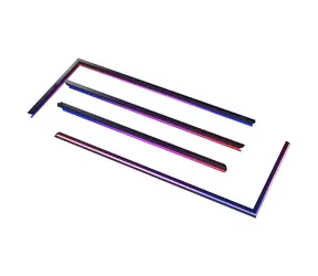 PHANTEKS NV7 Premium DRGB Kit pro vnější rám černá