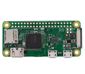 RASPBERRY PI ZERO W