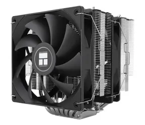 THERMALRIGHT Phantom Spirit 120 SE černá / 2x 120mm / 1500 RPM @ 25.6 dB / TDP 280W / AMD + Intel 