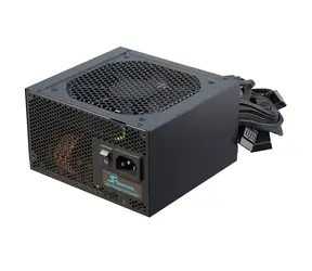 Seasonic G12 GC-850 Gold 850W / ATX / Aktivní PFC / 120mm ventilátor / 80PLUS Gold