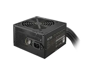 Cooler Master ELITE NEX WHITE 230V 700 / ATX / 700W /  80PLUS / 120mm / aktivní PFC 