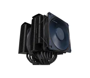 Cooler Master MasterAir MA824 Stealth černá