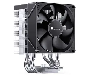 Jonsbo CR-1400 EVO černá / 92mm / 2200 RPM @ 33.8 dB / TDP 180W / AMD + Intel