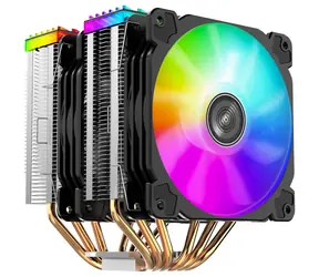 Jonsbo CR-2000 GT A-RGB černá