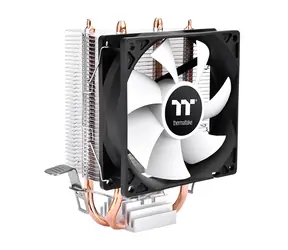 THERMALTAKE Contac 9 SE černo-bílá
