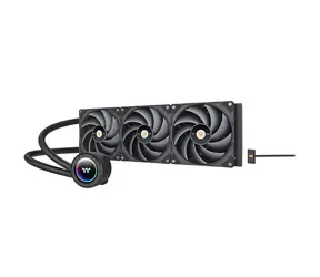 THERMALTAKE TOUGHLIQUID 420 EX Pro ARGB černá