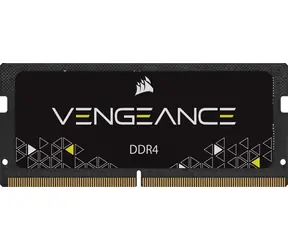 Corsair Vengeance 16GB (1x 16GB) DDR4 3200MHz / CL22 / SO-DIMM / 1.2V
