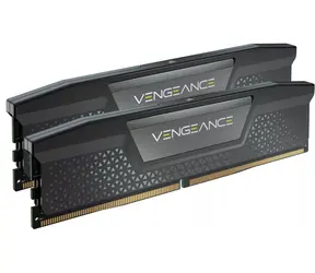 Corsair Vengeance 32GB (2x 16GB) DDR5 6000MHz / CL30 / DIMM / XMP / 1.4V