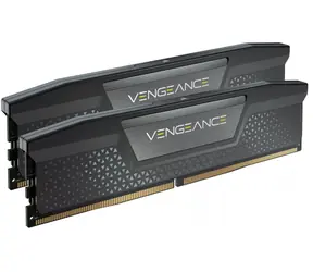 Corsair Vengeance 48GB (2x 24GB) DDR5 6400MHz / CL36 / DIMM / XMP / 1.4V