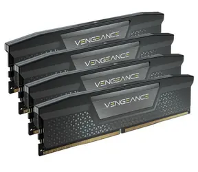 Corsair Vengeance 128GB (4x 32GB) DDR5 5600MHz / CL40 / DIMM / XMP / 1.25V