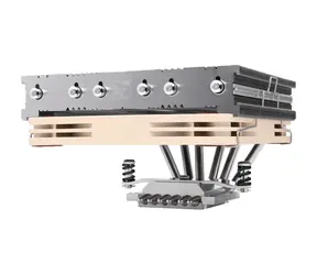 Noctua NH-L12Sx77 L-Type Premium Cooler / 1x 120mm / SSO2 / 23.9 dB @ 1850 RPM / 55.44 CFM / AMD + Intel