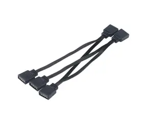 AKASA - 4-in-1 RGB LED 40 cm