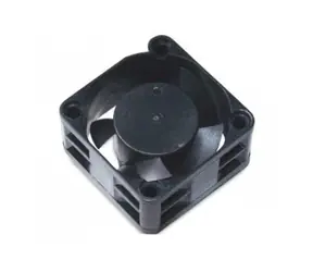 AKASA AK-4020MS / 40mm / Sleeve Bearing / 23.46 dB @ 5000 RPM / 5.7 CFM / 3-Pin