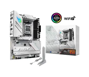 ASUS ROG STRIX B850-A GAMING WIFI