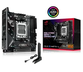 ASUS ROG STRIX B850-I GAMING WIFI